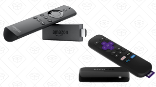 Here Are a Couple of Streaming Box Discounts, Including the First Since Last December on the Fire TV Stick
